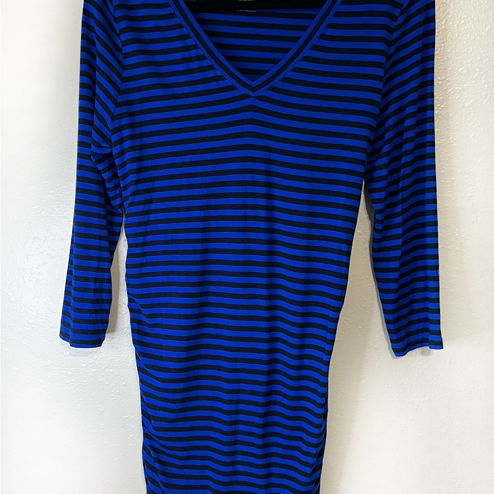 Liz Lange Maternity Dress Size Small